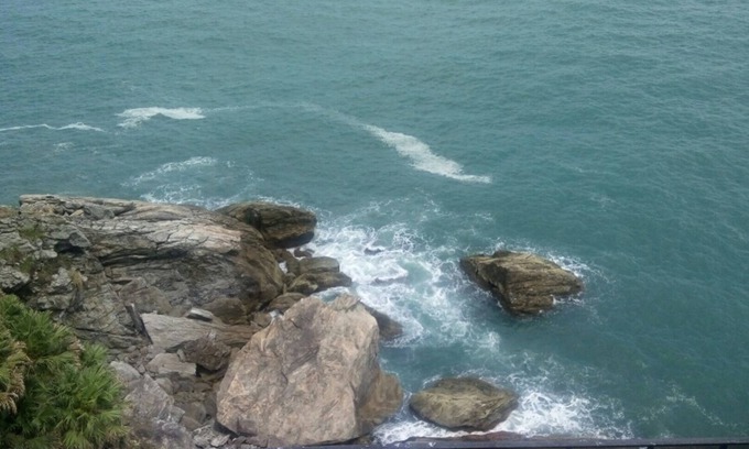 Peninsula Apartment | Holidays at the Coast of the Turtles /Panoramic View
