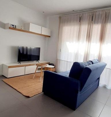 Calella Apartment | Holidays Calella WiFi por fibra