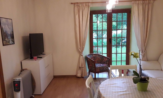 Eglise-Neuve-de-Vergt House | Holidays in the countryside 15 minutes from Perigueux 6km from A89 motorway