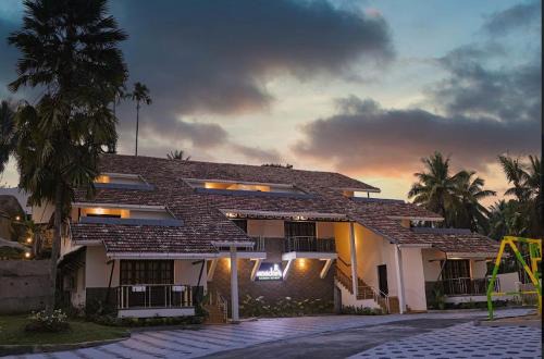 Kalpetta Resort | holidays garden resort