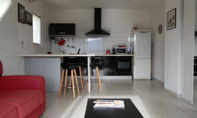 Bastelicaccia Villa | Holidays in peace near sea and mountain.