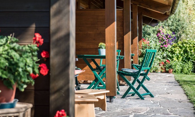 Vomperbach Apartment | Holidays in Schwaz on the Vomperberg