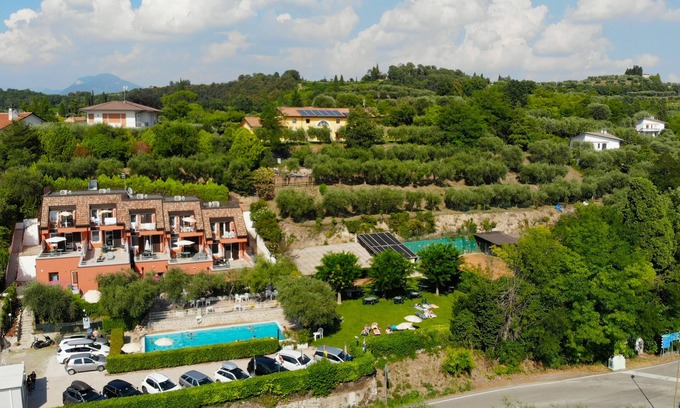 Montioni House | Holidays Residence