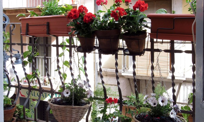 Old Town Apartment | Holidays Rozi Art Tarragona