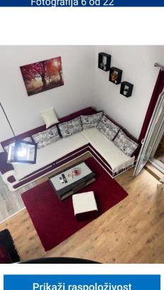 Apatin Apartment | HOLIDDAY HOUSE THE LUx