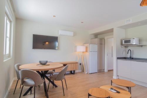 Monte Apartment | Holidea Mar Salada Piquel