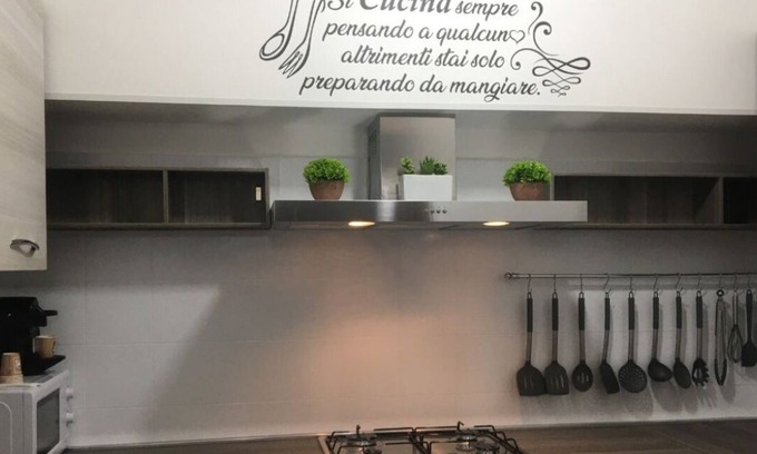 Tortoreto Lido Apartment | HoliHome La Sirena 40m dal Mare