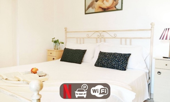 Tortoreto Lido Apartment | HoliHome Parri