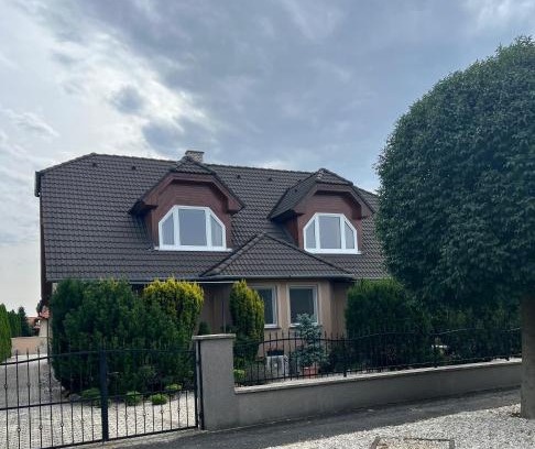 Buk Apartment | Holler Vendégház