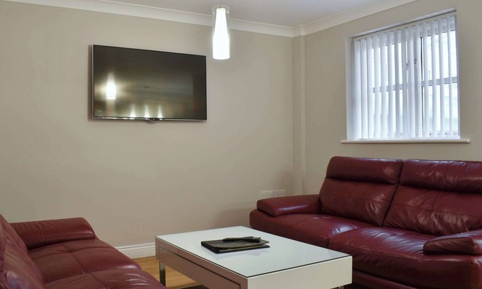 Norton Sub Hamdon Cottage | Hollies Cottage 10- UKC4536