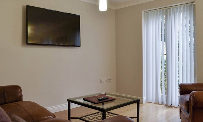 Norton Sub Hamdon Cottage | Hollies Cottage 2 - UKC4520