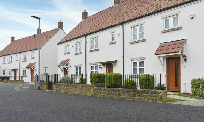 Norton Sub Hamdon Cottage | Hollies Cottage 15 - UKC4538