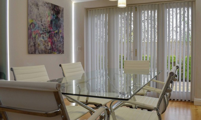 Norton Sub Hamdon Cottage | Hollies Cottage 14 -UKC4537