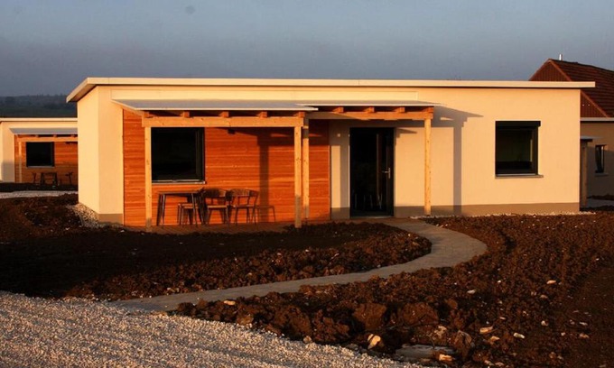 Pilsach Ski Chalet | Hollweck´s Landoase