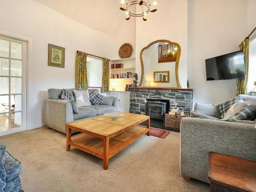 Colvend House | Holly Cottage - 28140