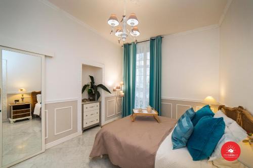 La Spezia Historic Centre Apartment | HOLLY HOUSE