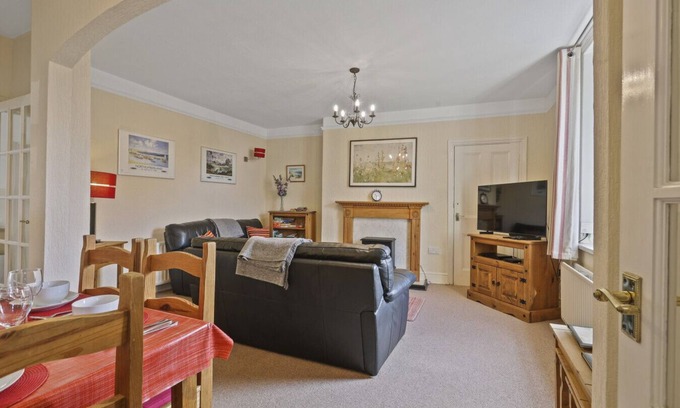 South Charlton House | Hollyhocks - North East Escapes