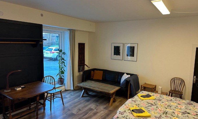 Holstebro Apartment | Holstebro Sky Studio