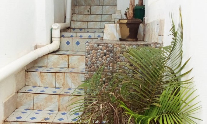 Embu House | Holy Guest House