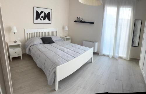 Augusta Apartment | HOLYDAY HOUSES Il CARRUBO