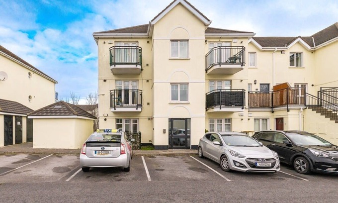 Swords Apartment | Holywell Rise Swords