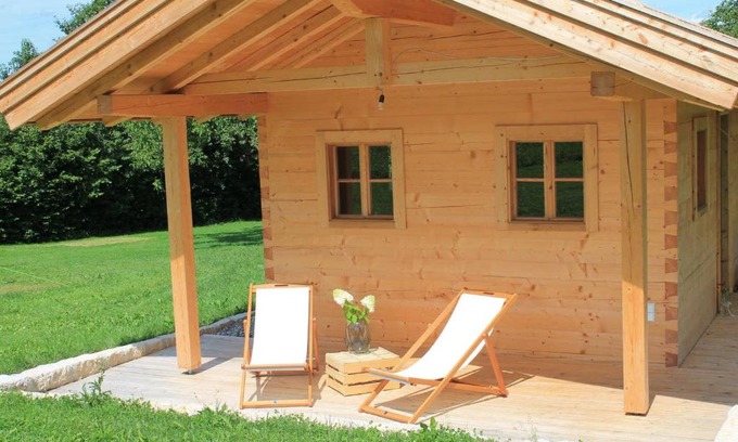 Kirchanschoring Other | Holzchalet