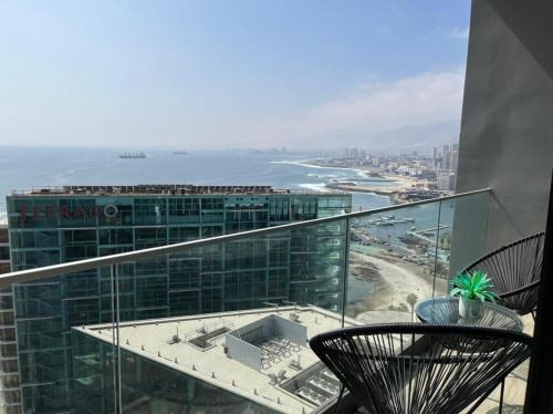 Historical District Apartment | HOM I Depto Tipo Estudio en la mejor zona frente al Mall 9191