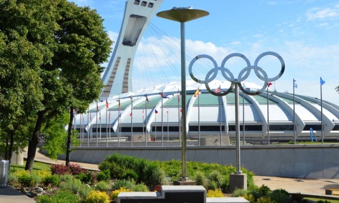 Maisonneuve Apartment | HoMa HomeStay Hotel by Olympic Stadium Montreal (Auberge/Hostel)