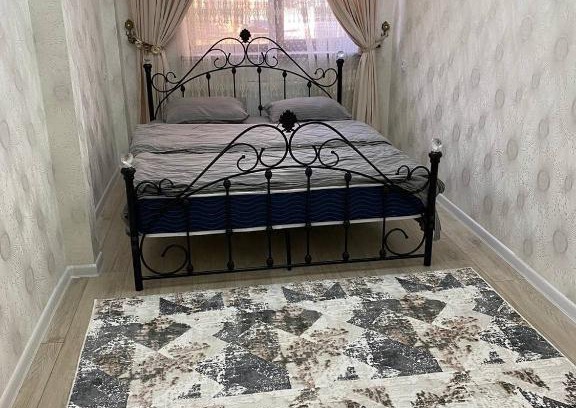 Samarkand Apartment | Home 3-х комнатная квартира