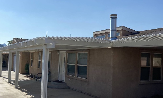 Parker Strip House | Home 3/3 in Beautiful Private Parker Community