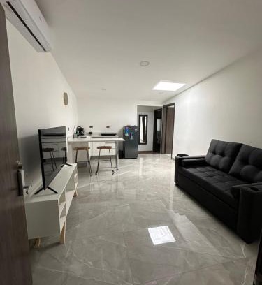 Escazu Cabin | home 333 habitacion 337