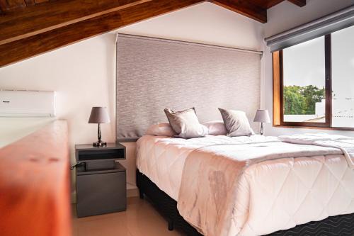Escazu Cabin | home 333 loft 334