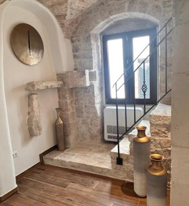 Putignano House | HOME 5 - Palmento