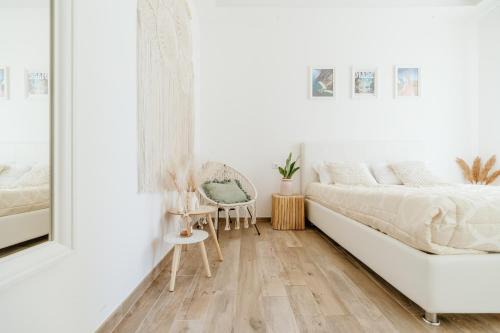 Porto Recanati House | Home Alba Rooms