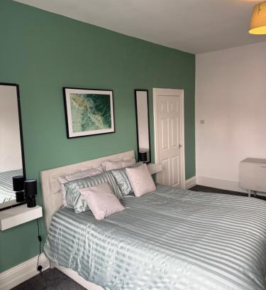 South Shields Apartment | Home and Away South Shields