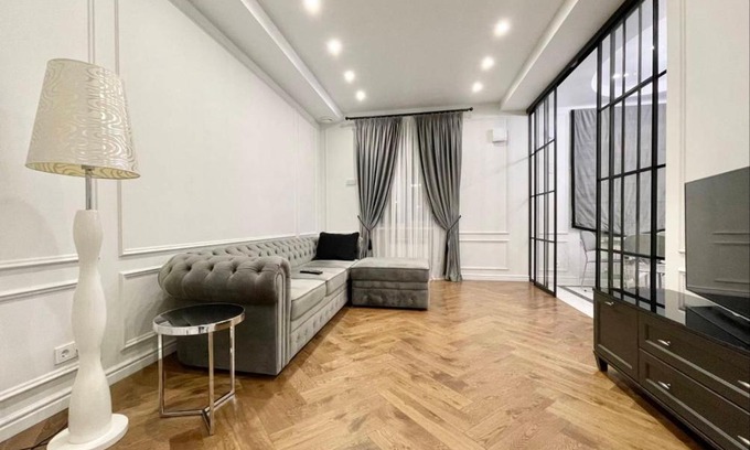 Minsk City Centre Apartment | Home Apart 7
