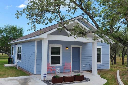 Rockport House | Home at Holiday Beach - Castaway at Misty Oak!