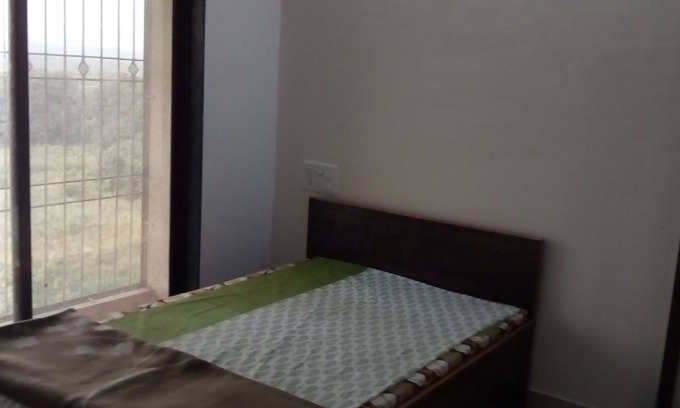 Titwala Apartment | Home away but close to nature