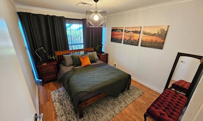 Aldinga Beach House | HOME AWAY FROM HOME