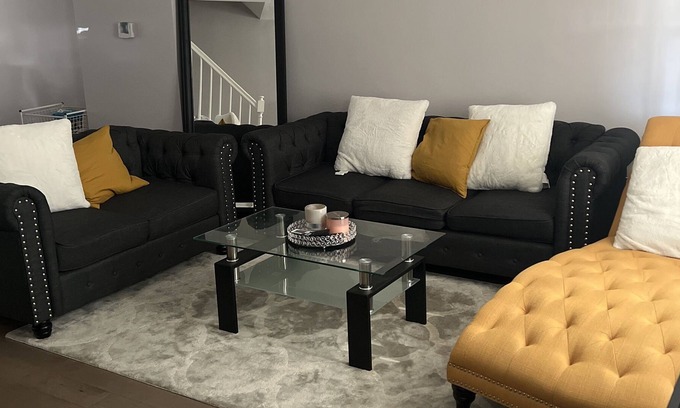 Middle River House | Home away from home