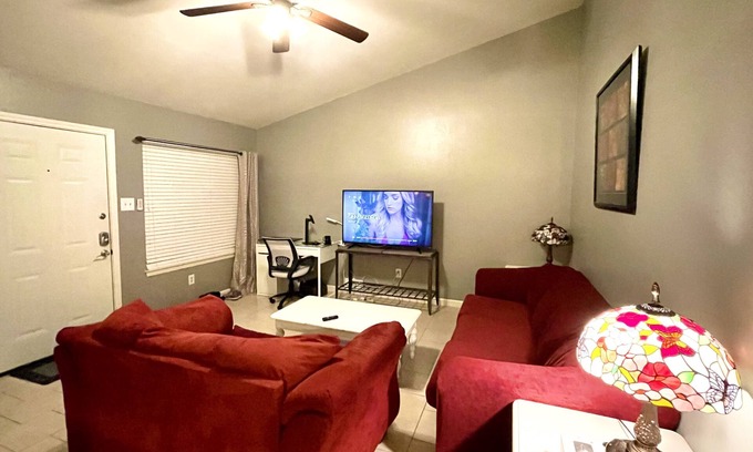 Village At Walnut Creek House | Home Away From Home 2 Bedroom 2 Bath Pet Stays for Free !