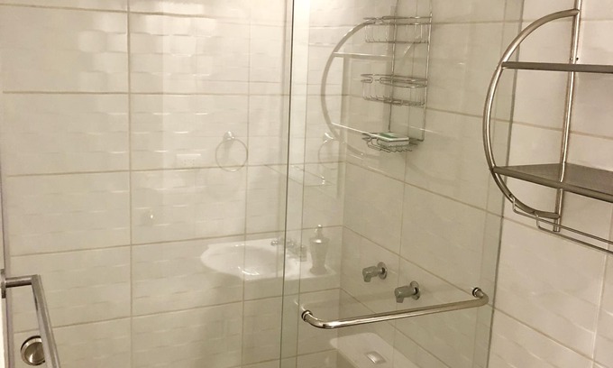 San Miguel Apartment | Home away from home. 3br/2bth. Total Comfort. TV's on every room, AC and Heater