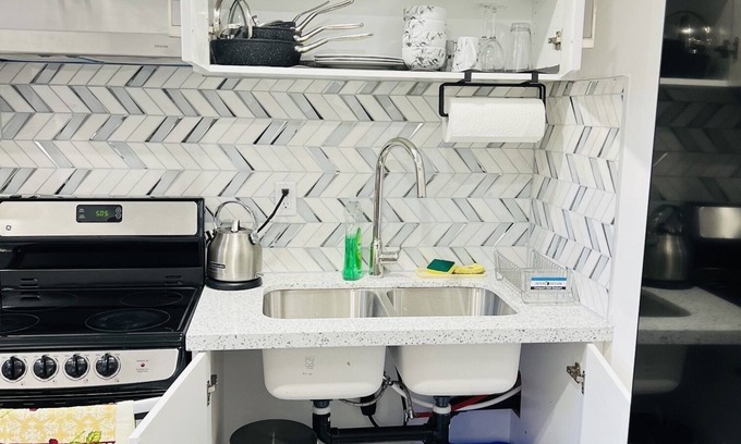 Durham Region House | Home away from home