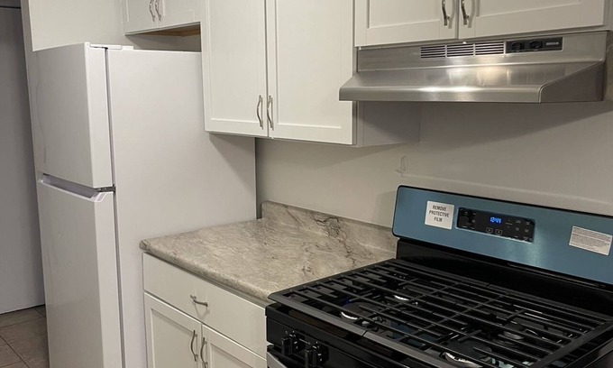 Forestview Condo | Home away from home Condo comfort