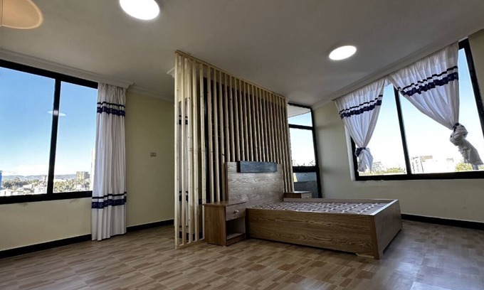 Nifas Silk-Lafto Apartment | Home away from home 2