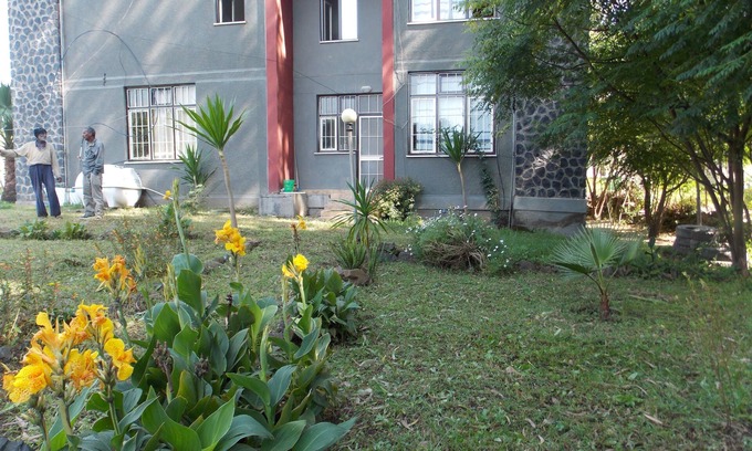 Gondar House | Home Away from home
