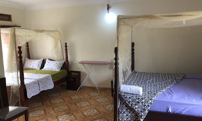 Mbale House | Home away from home for the coolest moments of stay.