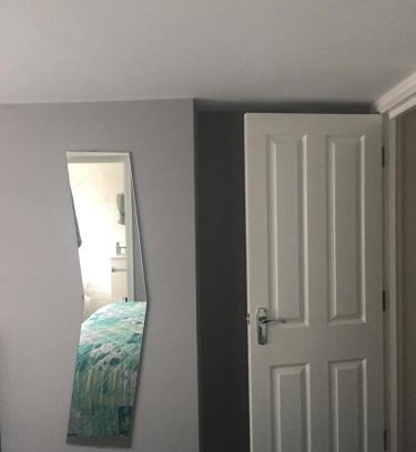 Broad Green House | home away from home