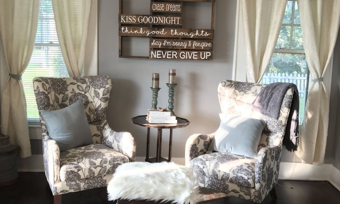 Needville House | Home away from home in the heart of Needville, Tx.