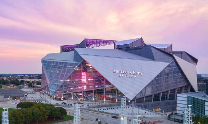 Home Park House | *Home Away From Home in Midtown/Atlantic Station*